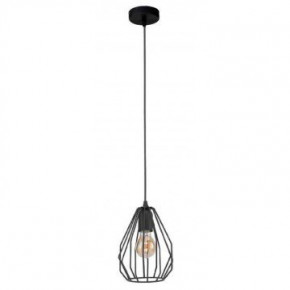  TK Lighting Brylant 2256 Black