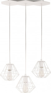   TK Lighting Diamond 848