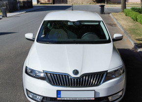    AutoPlast Skoda Rapid (2012- ) (SRCP2012)