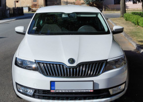    AutoPlast Skoda Rapid (2012- ) (SRCP2012) 3