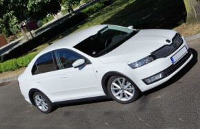    AutoPlast Skoda Rapid (2012- ) (SRCP2012) 4