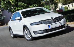    AutoPlast Skoda Rapid (2012- ) (SRCP2012) 5