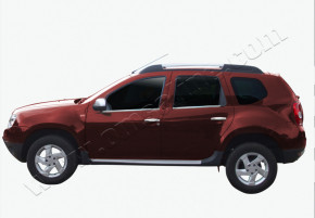    Omsaline Dacia Duster (2010-) 4 (2020141)