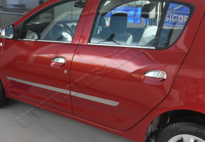    Omsaline Dacia Sandero (2012-) 4 (2005141)