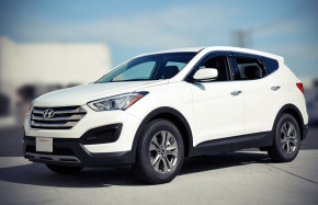   Avtm HYSFE1219     Hyundai Santa Fe 2012 4