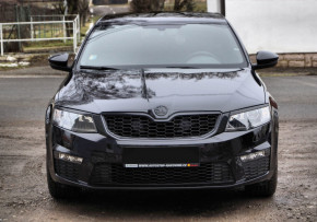    Avtm SOCP2012  Skoda Octavia (A7) 2013-2015 4