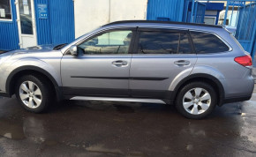   Avtm SUOU0915     Subaru Outback 2009-2015 3