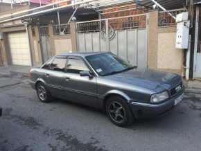   Cobra Tuning A10986  Audi 80 sd (b3/b4) 1986-1995