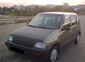   Cobra Tuning  Daewoo Tico 1991-2002 (D10491)