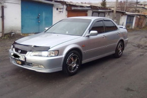   Cobra Tuning H11498  Honda Accord VI Sd 1998-2002/Torneo Sd 1997-2002