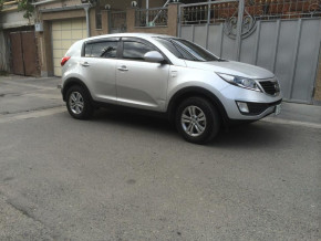   Cobra Tuning K11910  KIA Sportage 3 2010-2015