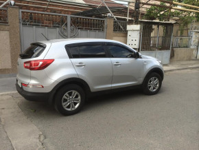   Cobra Tuning K11910  KIA Sportage 3 2010-2015 3