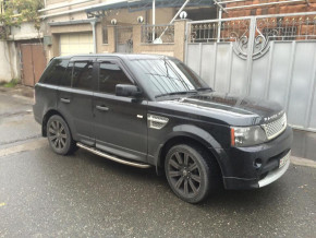   Cobra Tuning L10405  Land Rover Range Rover Sport 2005