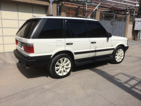   Cobra Tuning L10694  Land Rover Range Rover II 1994-2002