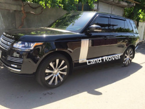   Cobra Tuning L11013  Land Rover Range Rover Vogue 2013