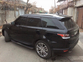   Cobra Tuning L11213  Land Rover Range Rover Sport II 2013 3