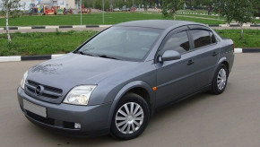   Cobra Tuning O11202  Opel Vectra C 2002