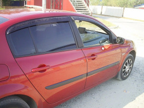   Cobra Tuning R10702  Renault Megane II Sd 2002-2008