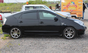   Cobra Tuning T24004  Toyota Prius II 2004-2009