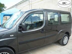   Hic HICFI04  Fiat Doblo 2000-2010 2d (2) 4