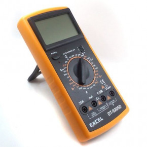   Monti DT-92005D 3