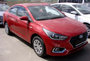   SIM  Hyundai Solaris 2017- (NLD.SHYSOL1732)