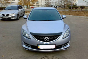   SIM  MAZDA 6 2008-2012 (SMAMA60812)