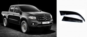   SIM  MERCEDES X-Class 2017- (SMERX1732)