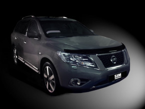   SIM  NISSAN PATHFINDER 2014- (SNIPAT1412)