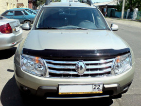   SIM RENAULT DUSTER 2011- (NLD.SREDUS1112)