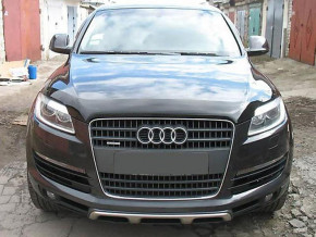   Sim SAUDQ70612  Audi Q7 2006-2015