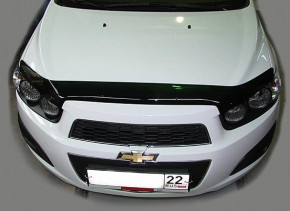   Sim SCHAVE1212  Chevrolet Aveo 2012-