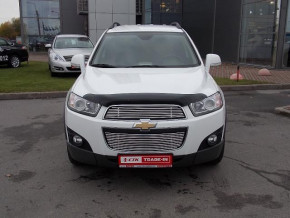   Sim SCHCAP1212  Chevrolet Captiva 2012