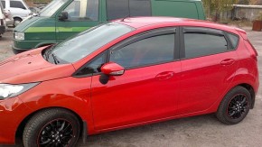   Sim SFOFIE0832  Ford Fiesta 2008-