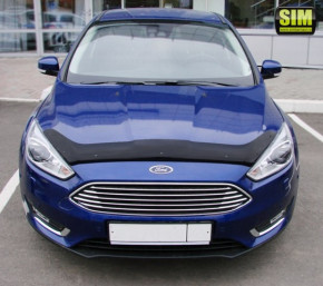   Sim SFOFO31512  Ford Focus III 2015