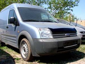   Sim SFOTRA0312  Ford Transit (Tourneo) Connect 2003-