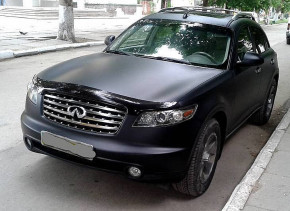   Sim SINFX3512  Infiniti FX35/FX45 2003-2008