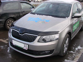   SIM  SKODA OCTAVIA 2013- (NLD.SSCOCT1312)