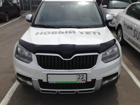   SIM  SKODA Yeti 2013- (SSCYET1312)