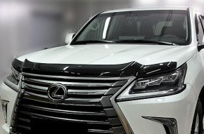   Sim SLLX5701512  Lexus LX570 2015