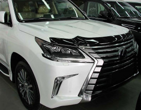   Sim SLLX5701512  Lexus LX570 2015 4