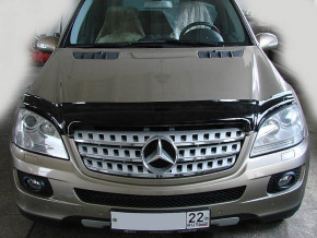   Sim SMERM0512  Mercedes M-Class 2005-2011