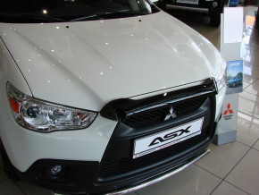   Sim SMIASX1012  Mitsubishi ASX 2010 