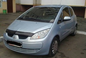   Sim SMICOL0412  Mitsubishi Colt 2004-2008 3