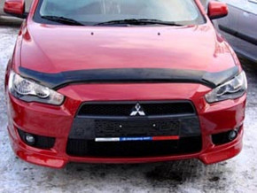   Sim SMILAN0712  Mitsubishi Lancer 2007