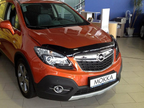   Sim SOPMOK1212  Opel Mokka 2012-