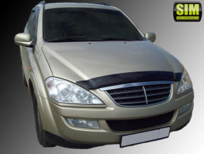   SIM  SSANGYONG KYRON 2006- (NLD.SSSKYR0612)