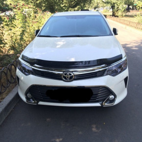   Sim STOCAM1412  Toyota Camry 2014