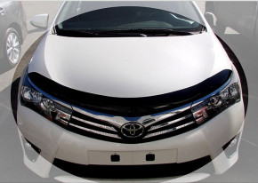   Sim STOCOR1312  Toyota Corolla 2013