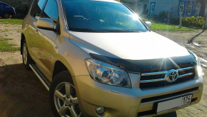   Sim STORAV0612  Toyota Rav-4 2006-2009